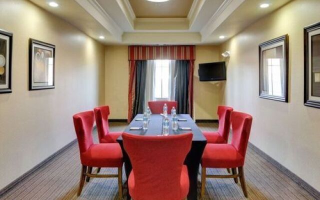 Comfort Inn & Suites Fort Smith