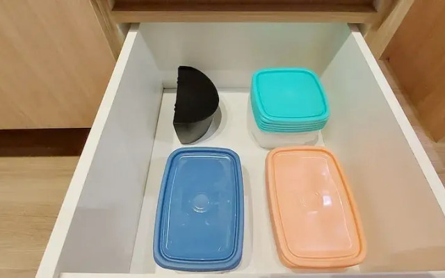 COBAR0127 - Edifício Barra Premium