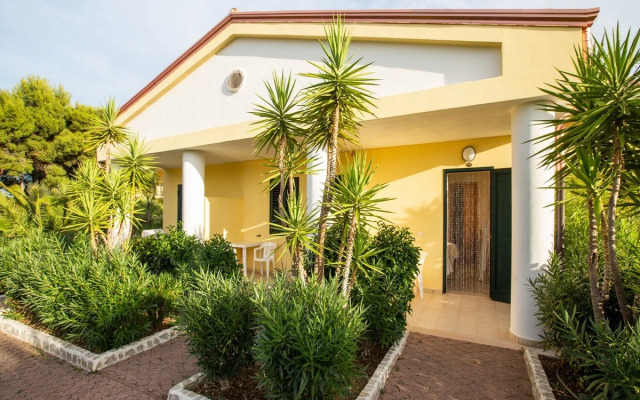 Villaggio Piano Grande