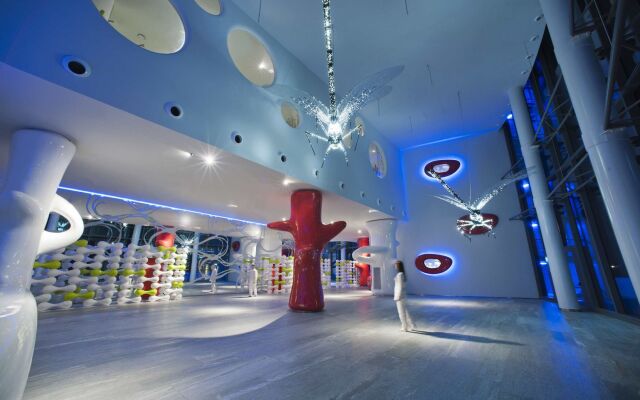 voco Milan - Fiere by IHG
