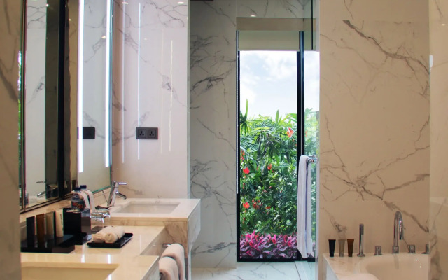 Pullman Ciawi Vimala Hills Resort