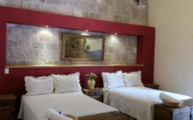 Casa Limonchelo Hotel B&B