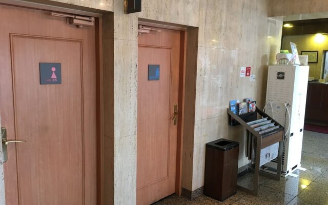 Sky Heart Hotel Kawasaki / Vacation STAY 80809