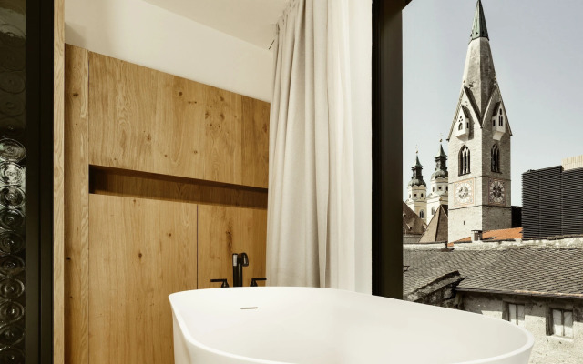 ADLER Historic Guesthouse