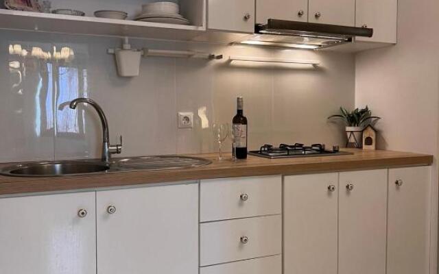 Katerina 1 Bedroom House