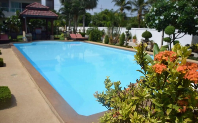 Sumali Villa