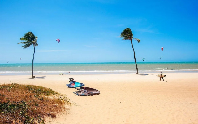 Imóvel beira mar no Waiwai em Cumbuco, Caucaia