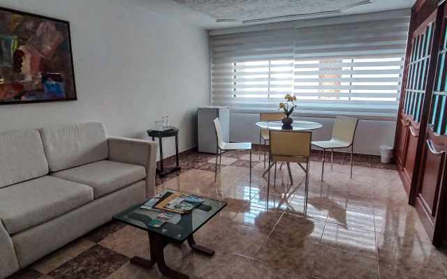 Hotel Sicarare