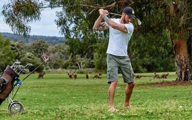 Kalgan River Chalets and Caravan Park