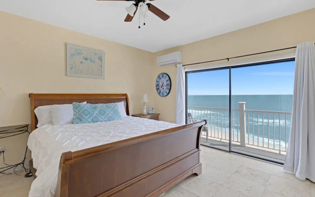Seagrove Dunes Unit #3 Townhouse