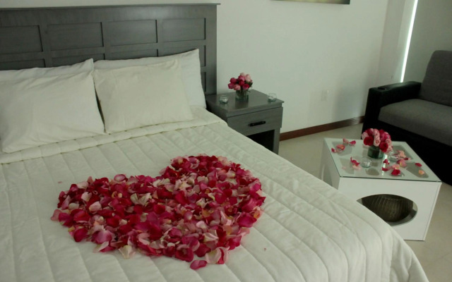 Villas Grand Gardenia