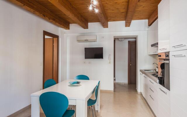 Luna d'argento 1 - Nayra