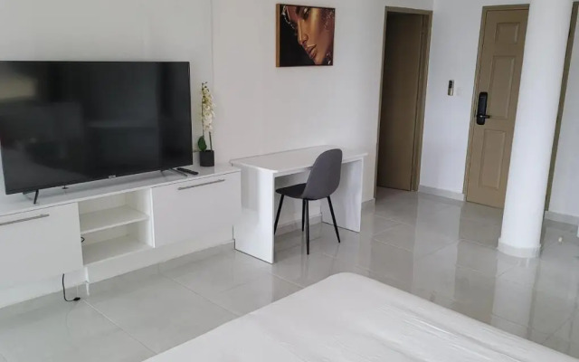 Hello Guyane (2), Suite Luxury, 5 étoiles