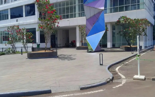 Serpong Garden NATURE INN By Reccoma