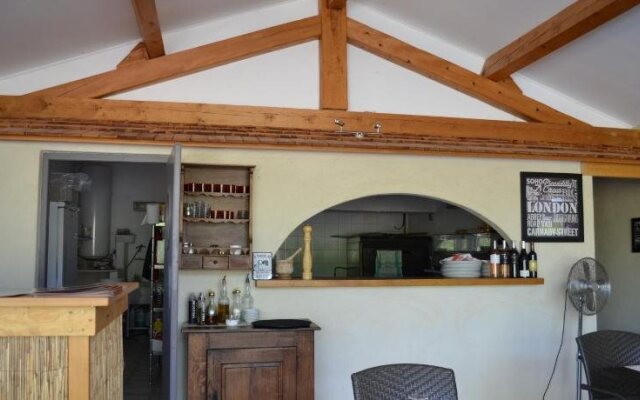 Auberge Les Sibourgs