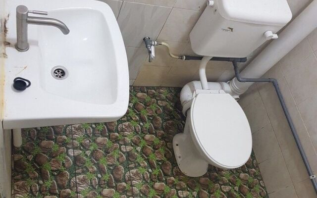 OYO 90250 Sutera Wangi 3bhk Apartment