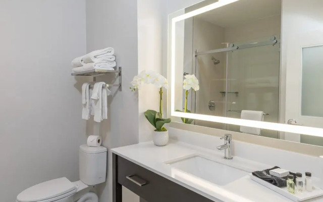 Element 29 Hotel