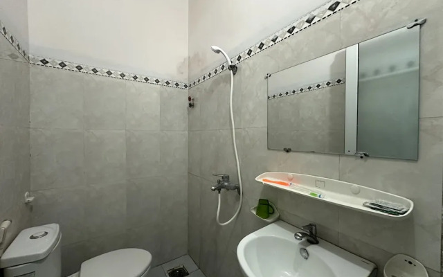 SPOT ON 899 Bao Ngan