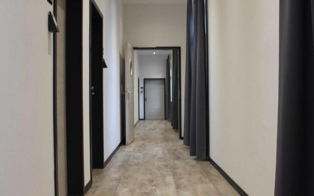 RheinCity Hotel