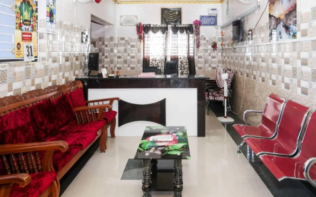 Rasul Royal Home By OYO Rooms