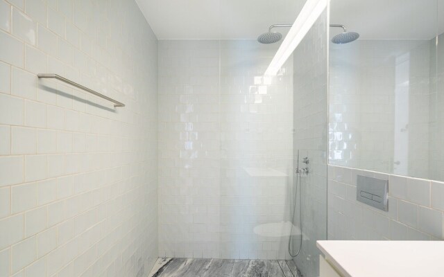 Exclusive City Hideaway