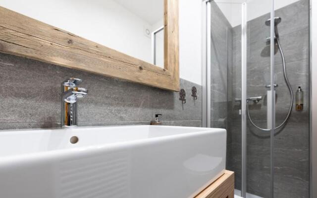 Italianway - Belvedere 28 - Stella Bianca