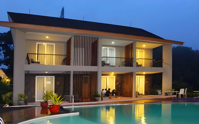 Ariandri Hotel & Resort 