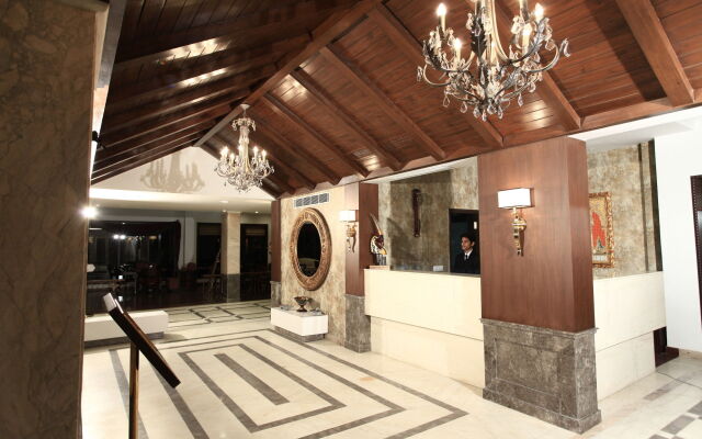 Rock Manali (A Unit of Vivaan Hospitality and Recreations)