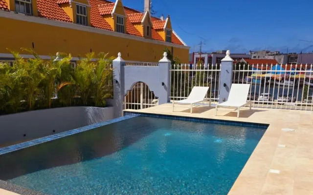 Atelier Skalo Boutique Hotel