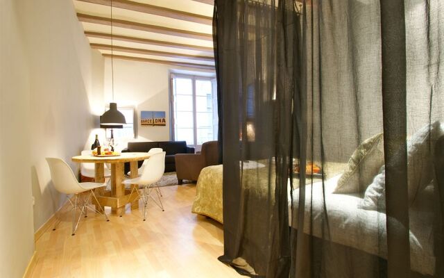 Ramblas Studio Apartments Barcelona