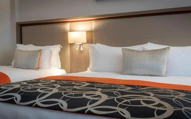 Clayton Hotel Bristol City