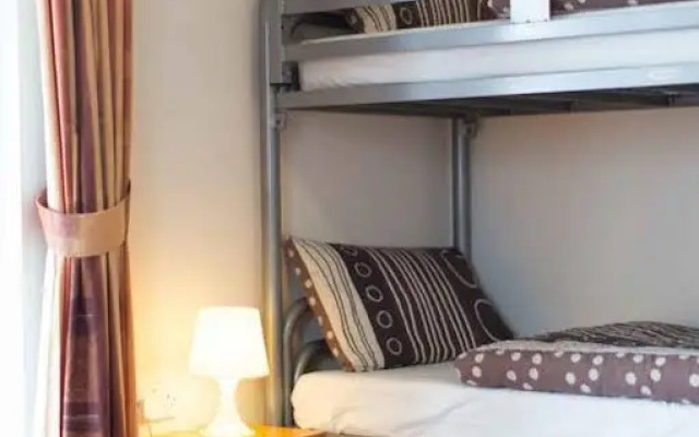 Rowan Tree Hostel