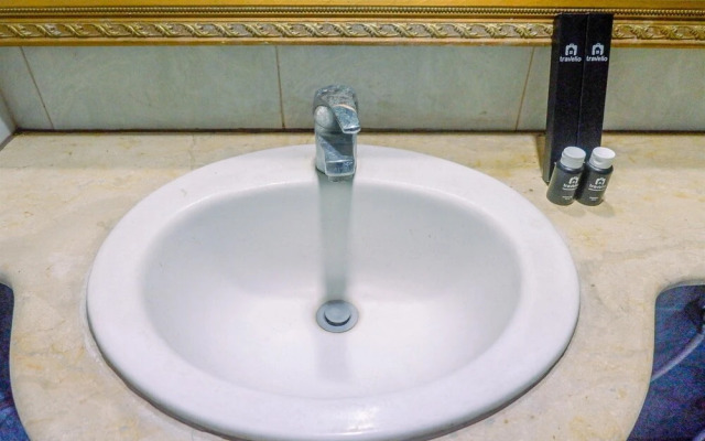 Very Spacious 3BR High Floor Taman Beverly Apartment