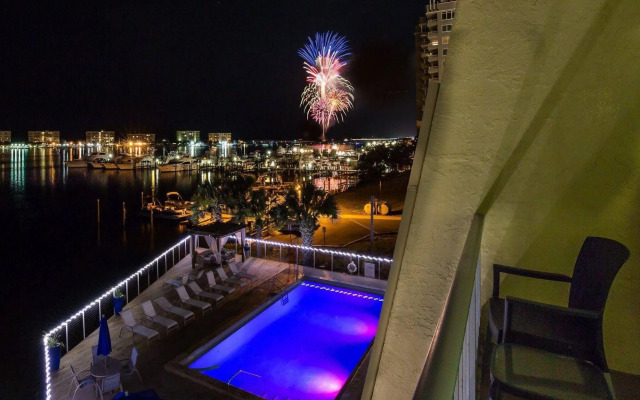 Inn on Destin Harbor, an Ascend Collection Hotel