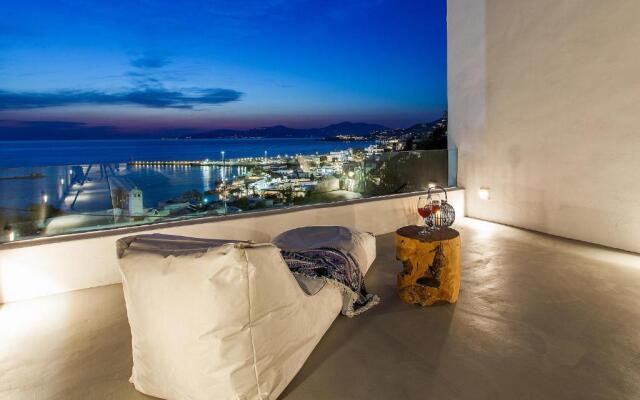 Villa Opal by Mykonos Rocks