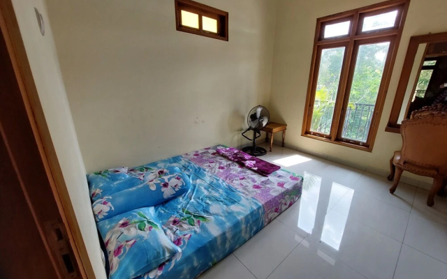 DS Homestay Krebet