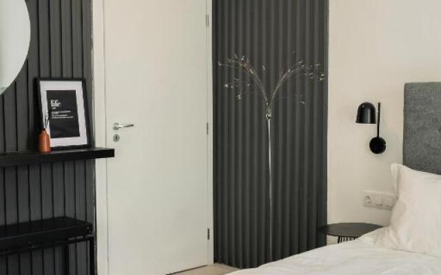 Studio no 5 Nou Modern CustomDesign Relaxant
