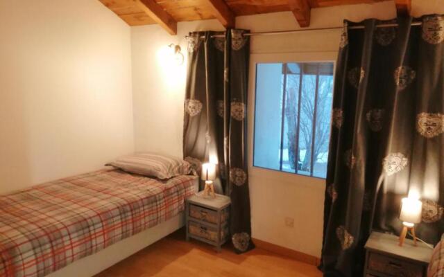 Chambres D'hote Des 3 Marches