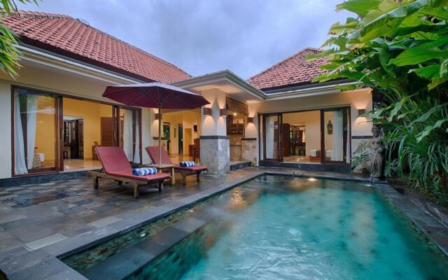 Kadiga Villas Ubud