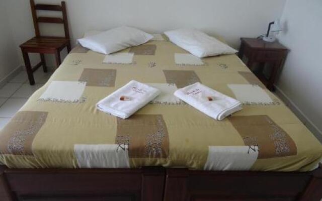 Pousada dos Corsarios de Angra