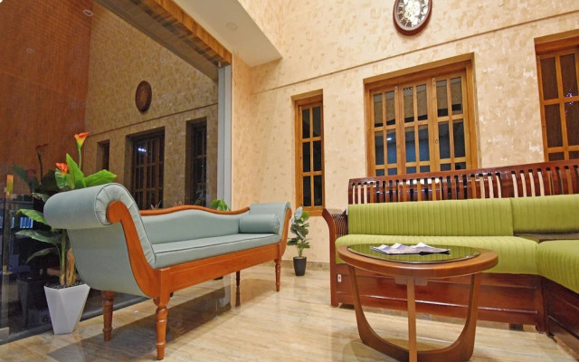 A K G Hotel