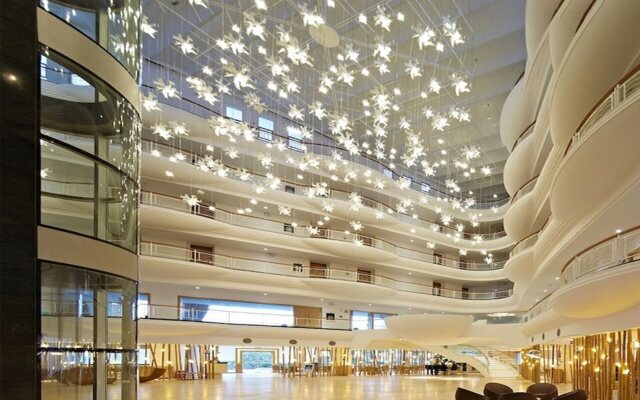 ShenZhen DaMeiSha Airland Hotel