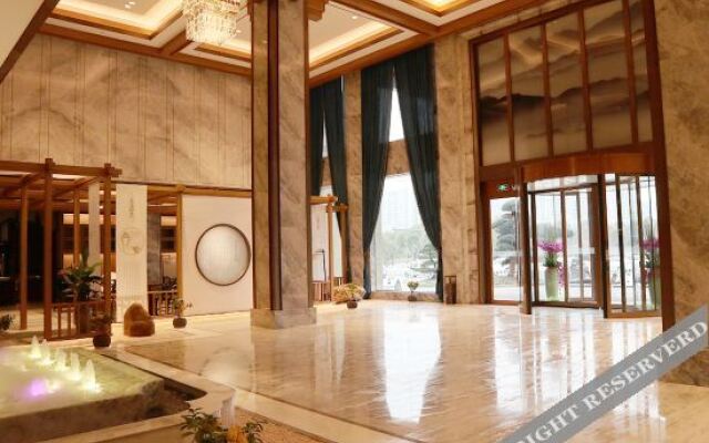 Jinhua DEEFLY Yuansu Hotel