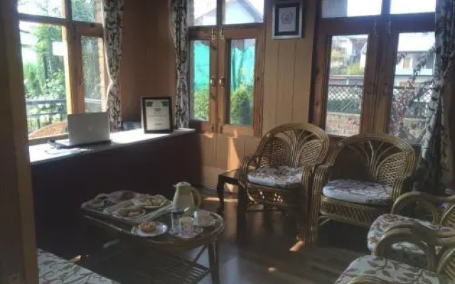 The Oasis Srinagar
