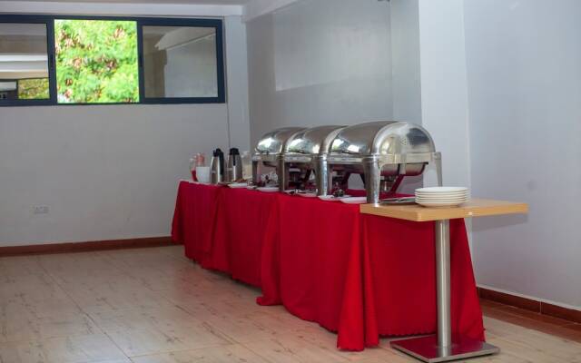 The Candela Hotel