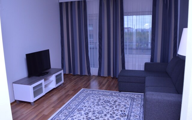 Avia Suites Aviapolis 1
