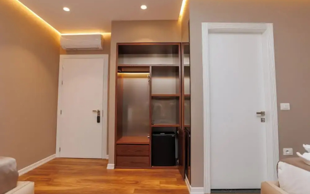Harmony Boutique Hotel