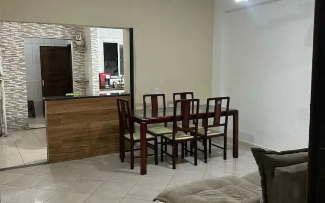 Cabo Frio Beach House Hostel