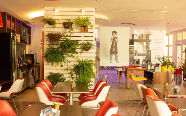 ibis Piracicaba