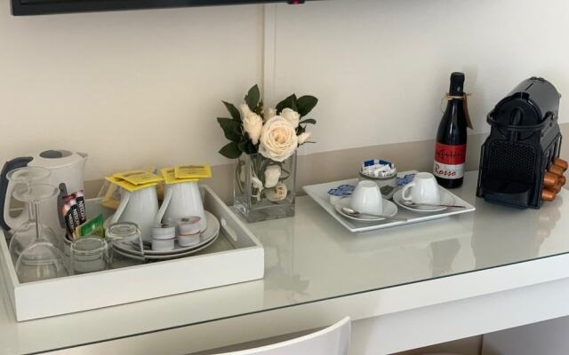 Affittacamere San Giorgio